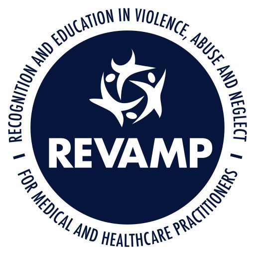 REVAMP logo