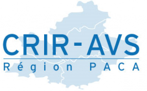 CRIR-AVS logo